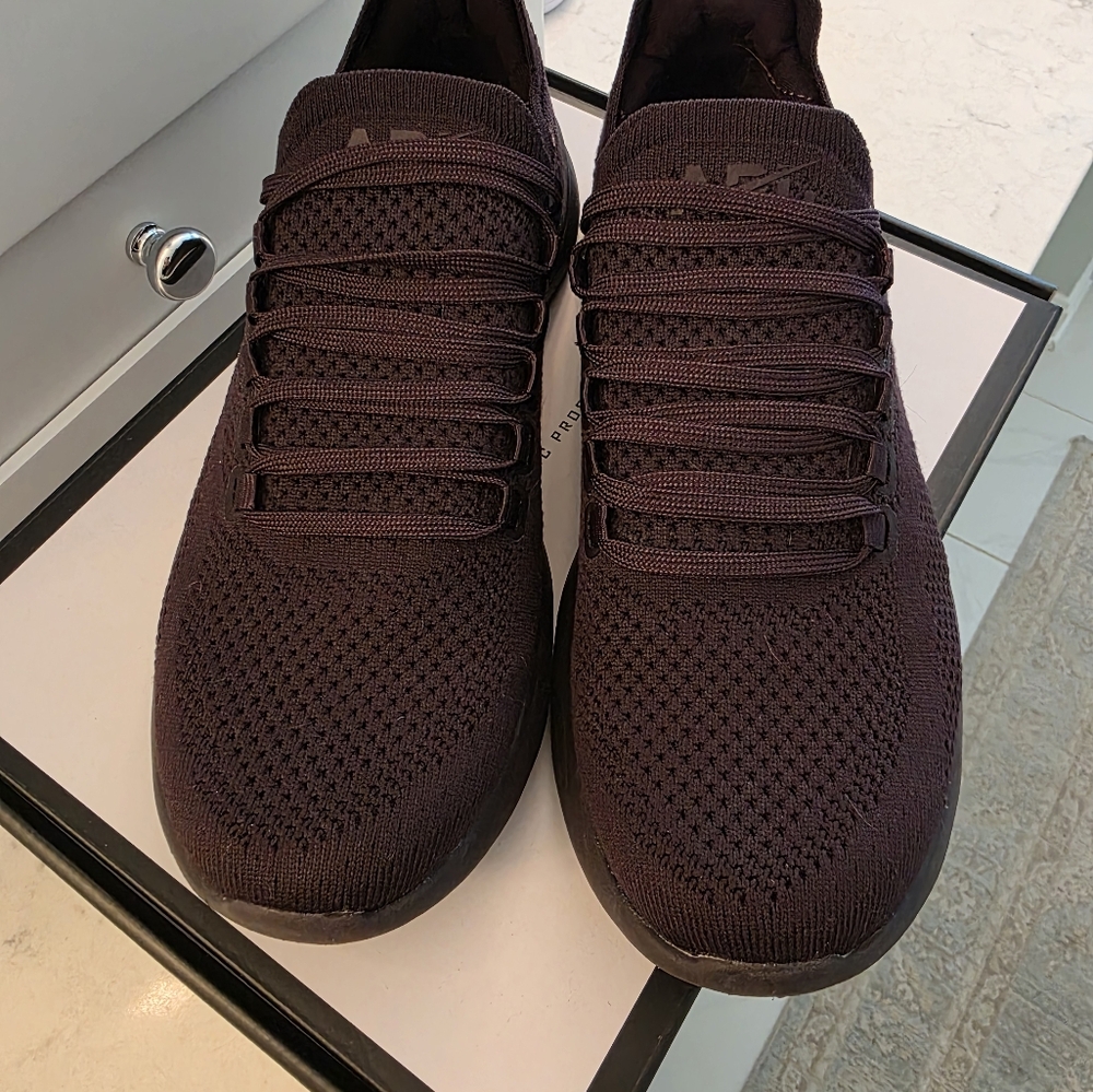 APL/Lululemon Collab Techloom Breeze - Picture 5 of 11